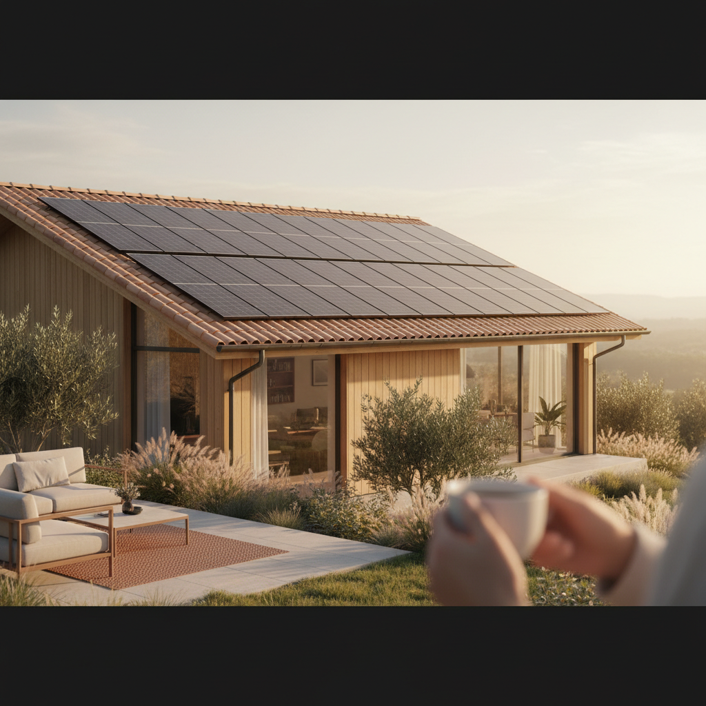 Solar Panels for Your Home: Everything You Need to Know | HomeHub